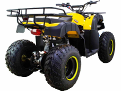 Квадроцикл ATV Classic 200