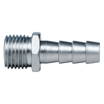 NORDBERG (NPS08) Переходник M1/4" - елочка Ø 8 мм