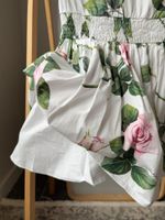 Хлопковое платье Dolce & Gabbana, 98