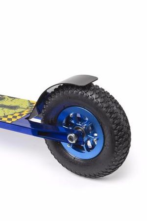 Трюковой самокат FOX Pro GP-01 DIRT