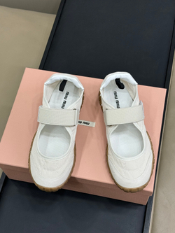 Miu Miu Shoes (3 colors)