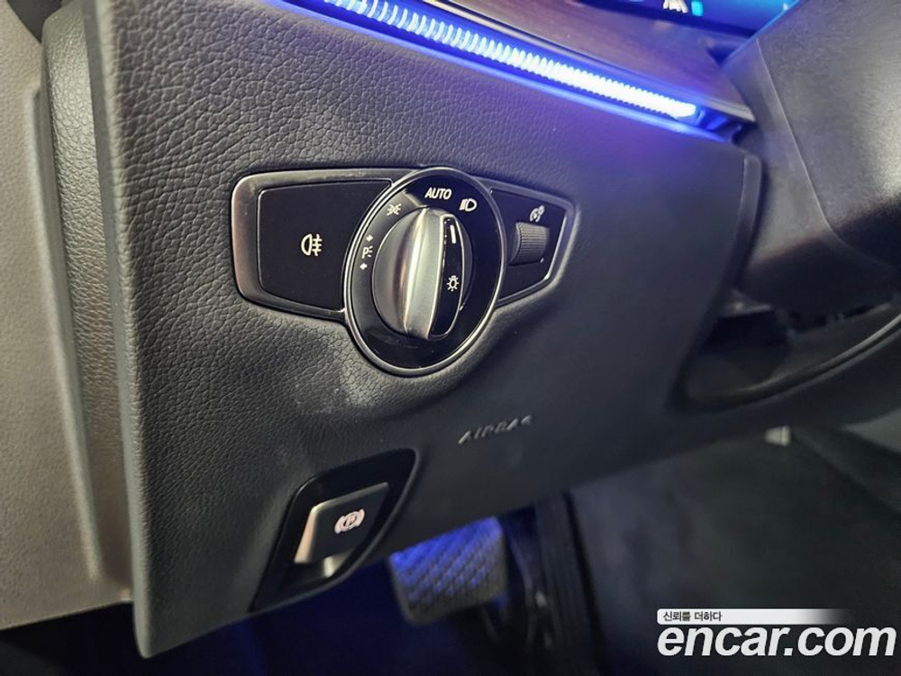 Mercedes-Benz E-Class W213 E250 Exclusive (05.2022)