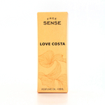 Парфюмерное масло Free Sense Love Costa (Фри Сенсе Лав Коста) – 8ml for women