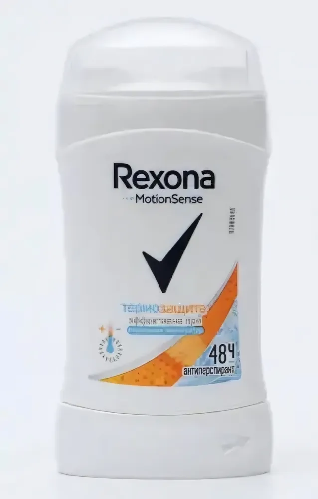 Дезодорант REXONA Термозащита /карандаш/ 40 мл