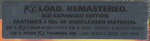 Metallica / Reload (Deluxe Edition)(3CD)