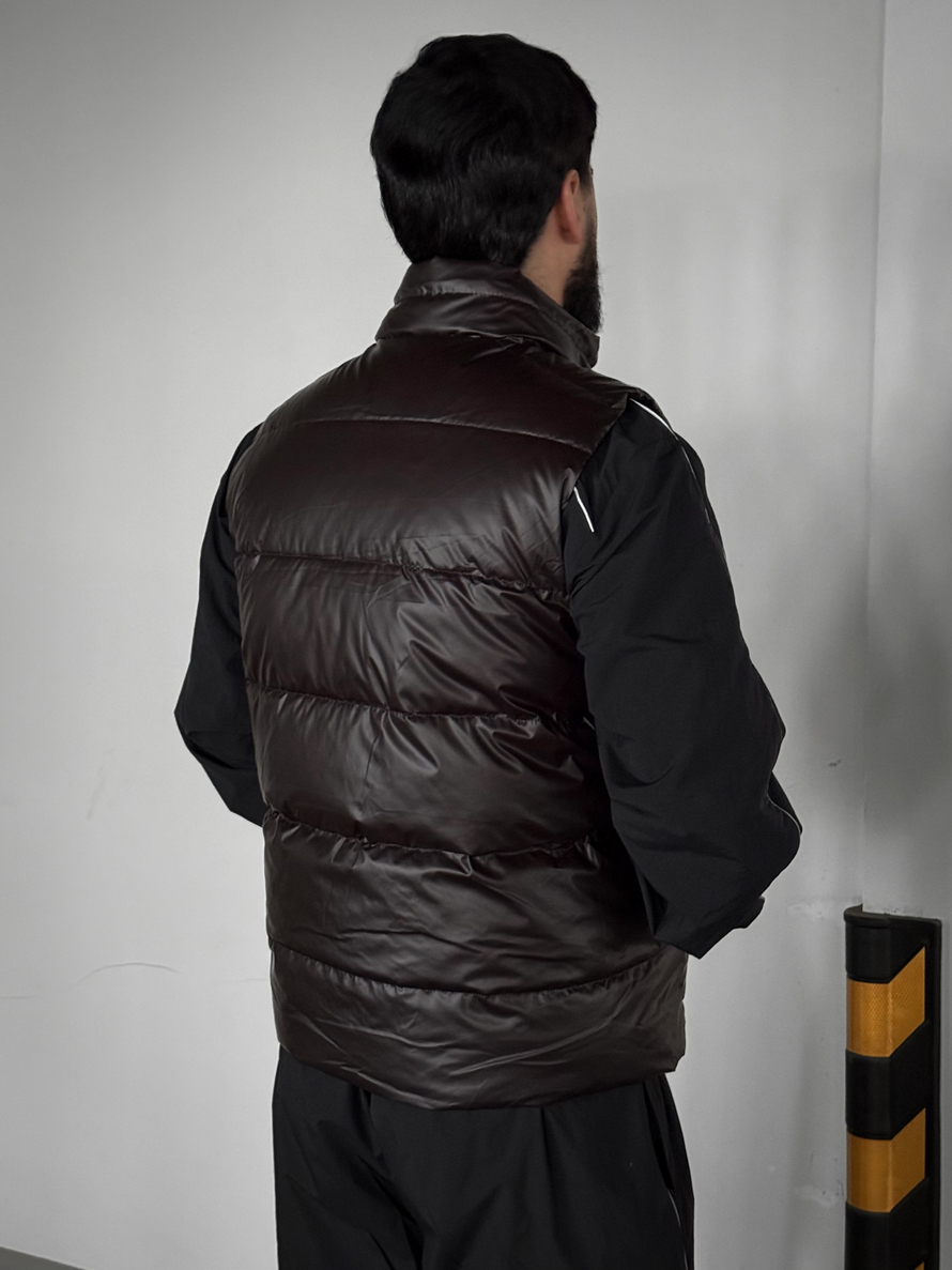 Жилетка Polo Ralph Lauren #856 (черн.)