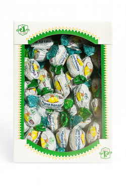 Конфета шоколадная Пина Колада 1 кг