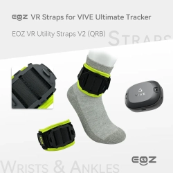 EOZ VR ремешки для трекеров Vive Ultimate Tracker