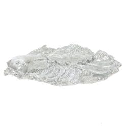 GAEM Блюдо декоративное, L27 W27,5 H4 см