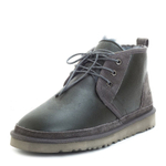 Ботинки Neumel Metallic Grey