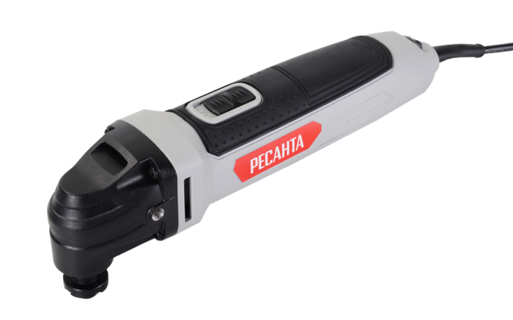 Многофункциональный инструмент (реноватор) Ресанта МФИ-400