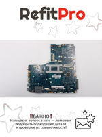 Материнская плата для ноутбука Lenovo B50-70 LA-B09 NOK 2G 4030 G FP DOC (5B20H44825), оригинал