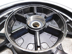 Колесо заднее Yamaha XVS950CU Bolt 950 VN04J