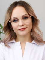 Очки для компьютера имиджевые защитные прозрачные нулевки