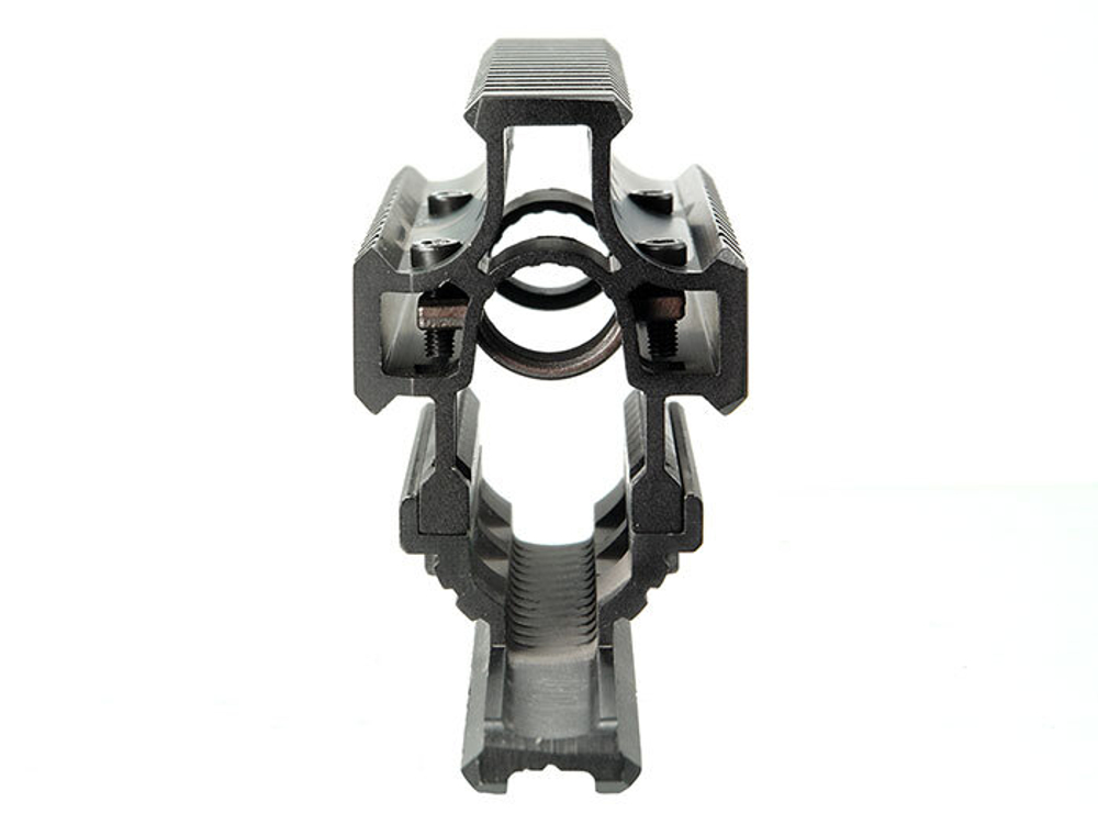 База WEAVER для АК MNT-K4708