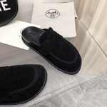 Мюли Hermes