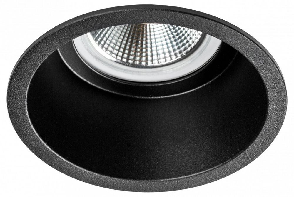 Встраиваемый светильник Lightstar Levigo Base 010057