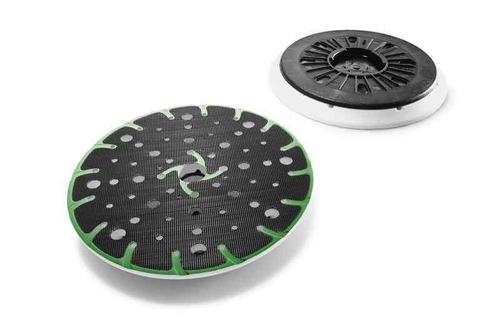 Шлифовальная тарелка ST-STF D150/MJ2-FX-SW 202462