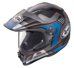 Мотошлем ARAI TOUR-X4 Vision Grey