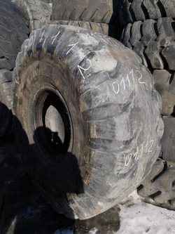 26.5R25 Michelin XMINED2 шина б/у