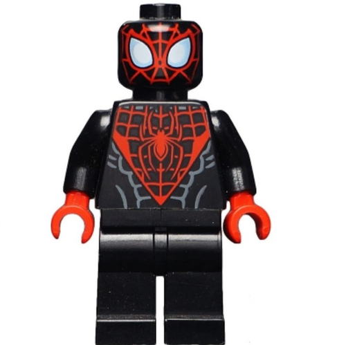 Человек-паук sh0190