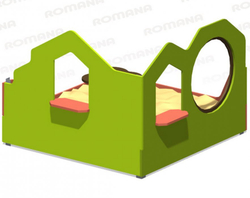 Песочница Romana 115.53.00