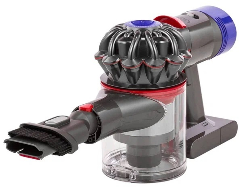 Пылесос Dyson V8 Absolute+