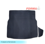 Mercedes-Benz C-Class 4 поколение W205 (12.2013 - н.в.) правый руль, седан