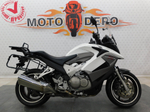 Honda VFR800X , 2011