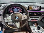 BMW 7 Series (G11) 740Li xDrive M Sports (05.2020)