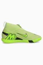 Футзалки Nike Mercurial Superfly 10 Academy IC Junior - желтый