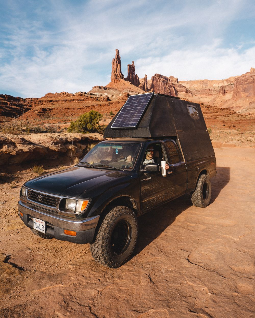 Термос Klean Kanteen Insulated TKPro 16oz (500 мл) Tofu