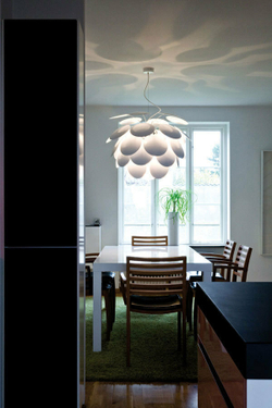 Люстра Discoco SL