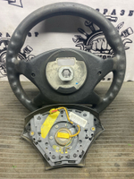 Руль Ford Focus, I 2001 с пробегом
