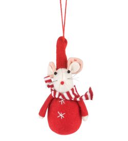 XM-502/2 Фигурка «Мышь»