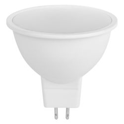 Лампа светодиодная ЭРА STD LED MR16-15W-827-GU5.3 15Вт софит теплый белый свет GU5.3 | Лампы cветодиодные Точечные (Софиты) (MR, PAR)
