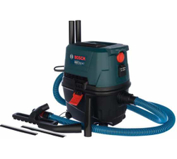 Пылесос Bosch GAS 15 PS