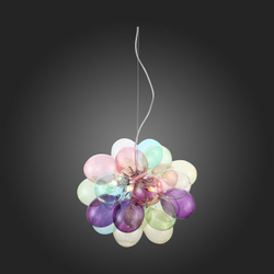 Подвесная люстра ST-Luce SL432.153.06