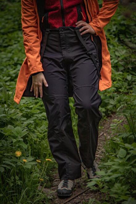 Полукомбинезон Версия