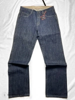 Джинсы от Savitar Ecko South pole True religion Jnco
