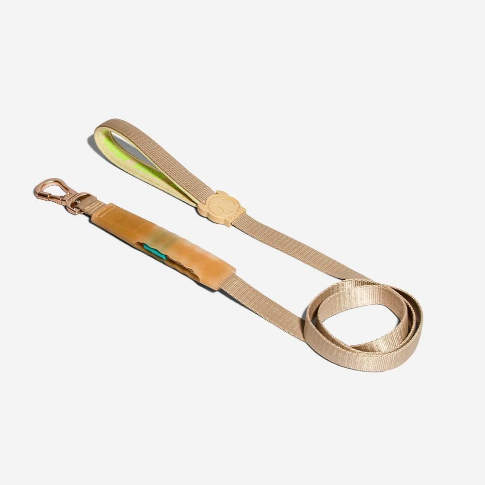 Амортизирующий поводок Air Kim 150 см Zee.Dog