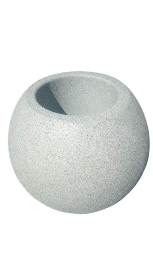 Вазон (кашпо) «Флорнис»