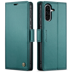 Чехол-книжка CaseMe Smooth Samsung Galaxy A56