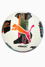 Футбольный мяч Puma Orbita 5 Fusion размер 4 - белый