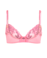 сетевой бюстгальтер yara Agent Provocateur - розовый(APM0370650001)