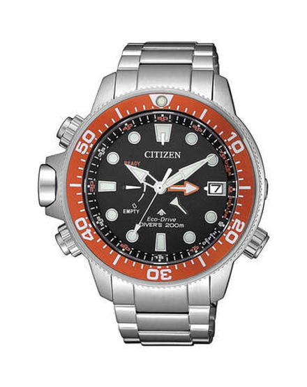 Японские мужские наручные часы Citizen BN2039-59E