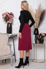 Юбка 2655-2 Avili