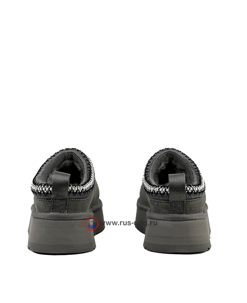 TAZZ Grey