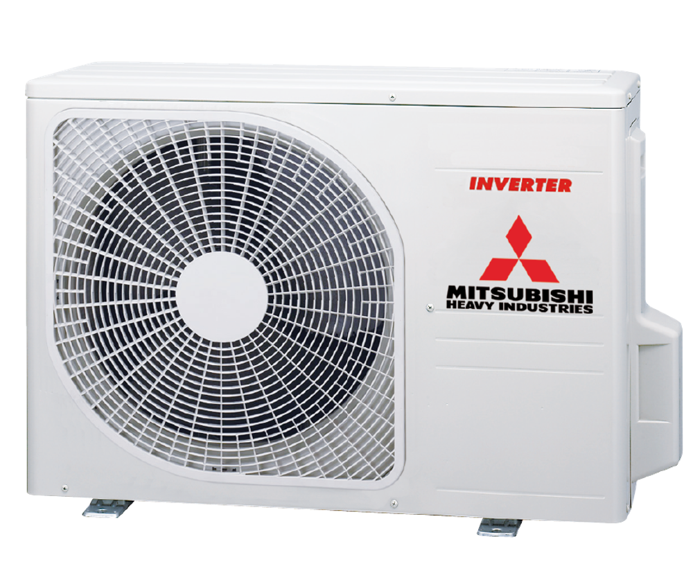 Mitsubishi Heavy SRK50ZS-W/SRC50ZS-W