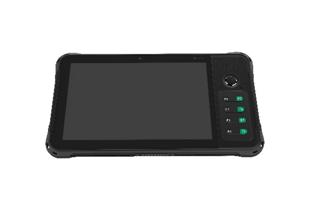 Планшет 8'' Urovo P8100-SZ2S9E4F011
